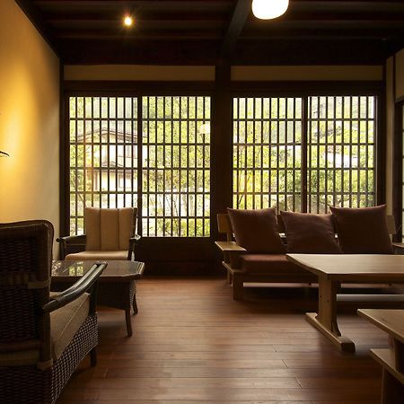 Hotel Yamaboushi Takayama  Exterior foto